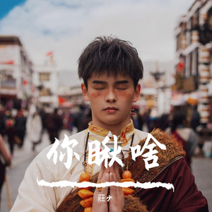 我自飘零我自狂，犹如云鹤游四方。