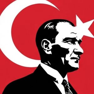 Atatürk'ün Sayesinde 23 Nisan Biz Çocukların