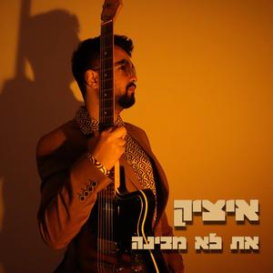 את לא מבינה