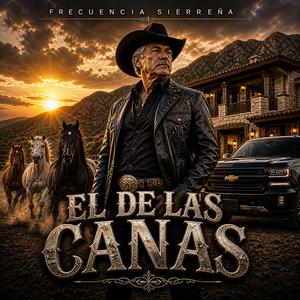 El de las Canas