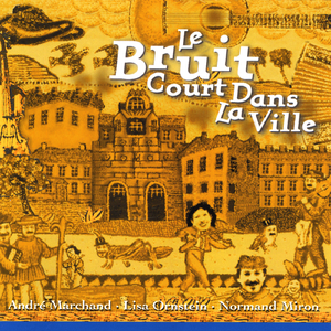 Dans Paris Y'a T'une Brune