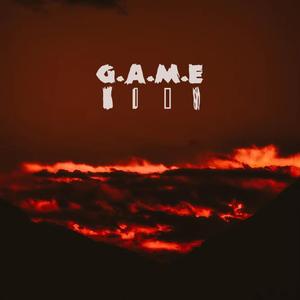 G.A.M.E（伴奏）