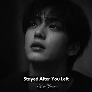 Goodbye Still Lives Here