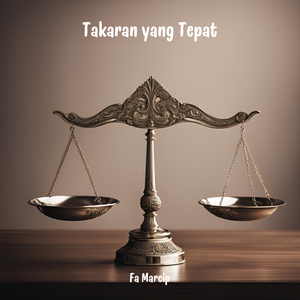 Takaran Yang Tepat