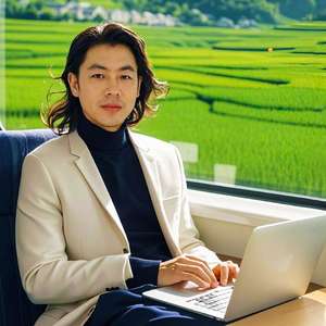 百年人生开心过