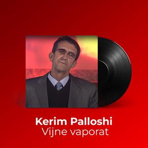 Vijne vaporat