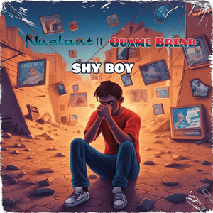 Shy Boy