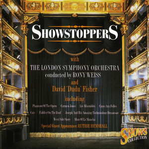 Carmen Jones: Beat Out Dat Rhythm On a Drum