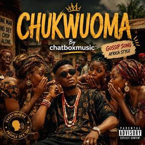 CHUKWUOMA
