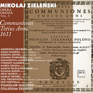 Communiones totius anni:No. 32. In festo S. Matthiae ApostoliL Vos, qui secuti estis me