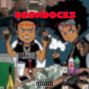 Boondocks (feat. J Slime)
