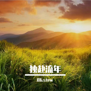 独赴流年