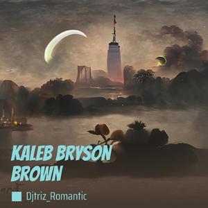 Kaleb Bryson Brown