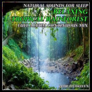 Nature Sounds for Sleep: Gentle Rivers and Streams