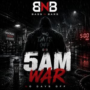 5am War
