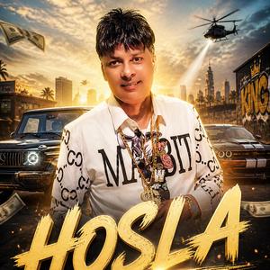Hosla
