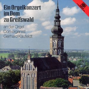 Choralvorspiel "Schmücke dich, o liebe Seele" -