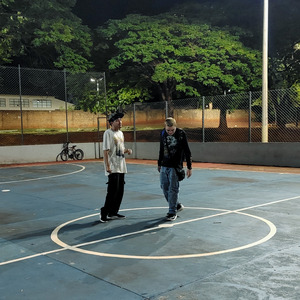 Barras em Beats Smooth