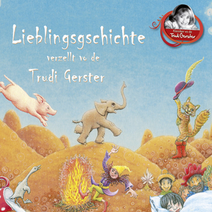 D'Frau Holle - Teil 6