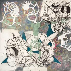 Mirrored (feat. Stargazer & realrawraq)