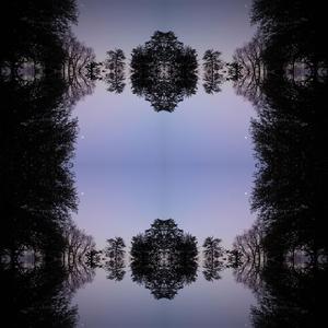 Lengthening Shadows (Afternoon, Movement III)