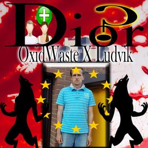 KRVAVÝ DIOR (feat. oxidwaste & ludvik_savel)