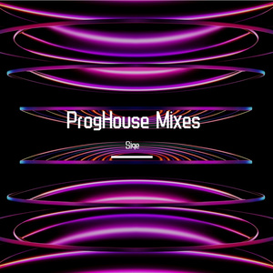 那英-默（Siqe ProgHouse Mix）