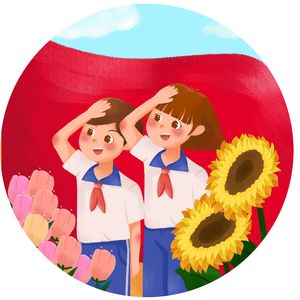 中国健儿 萤火虫合唱团