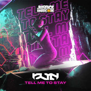 Tell Me To Stay (Radio Mix)