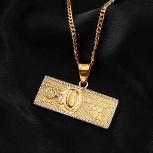 *FREE* GOLD CHAIN (Travis Scott x Gunna Type Beat)