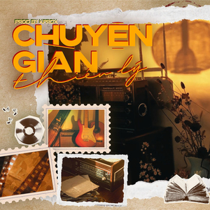 Chuyện Giàn Lý (Bolero)