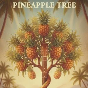 Pineapple Tree
