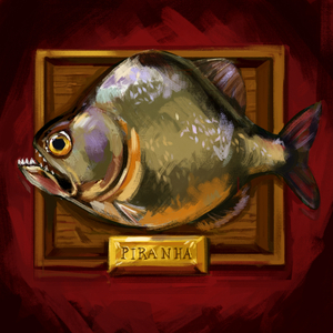 Piranha