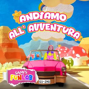 Andiamo All`Avventura