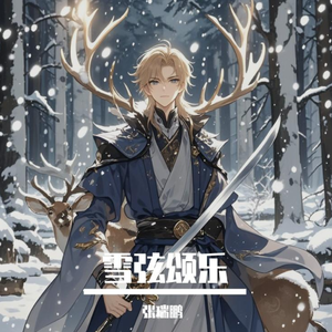 雪弦颂乐