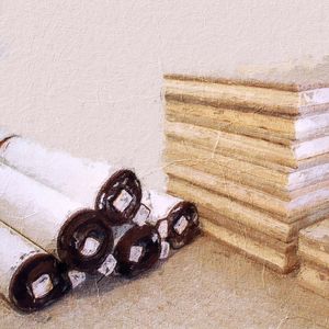 九万三千七百里