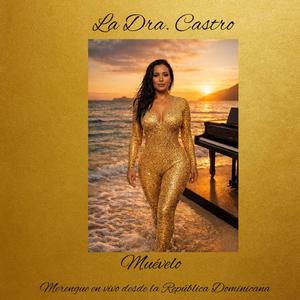 Muévelo - Merengue en vivo desde la República Dominicana