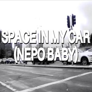 Space in my Car (Nepo Baby)