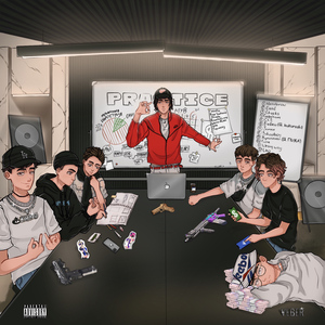 Uno [prod. by Sqweezy]