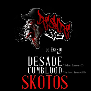 Skotos (feat. Mc Cumblood)