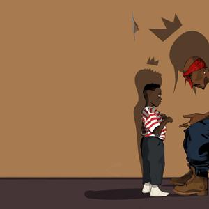 Never Had A Friend Like Me