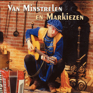 Troubadours van deze tijd