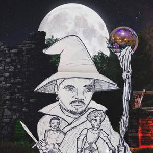 Nite (feat. K suave)