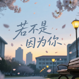 若不是因为你