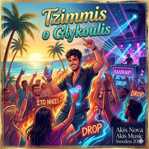 Tzimmis o Glykoulis