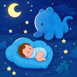 白噪音 (宝宝哄睡+吹风机+快速入眠)