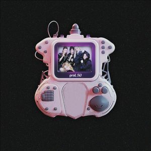 [Free] ILLIT Kpop Type Beat "Game Girl"