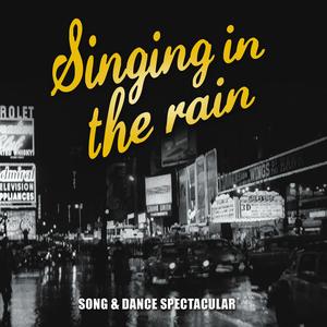 Singing in the Rain