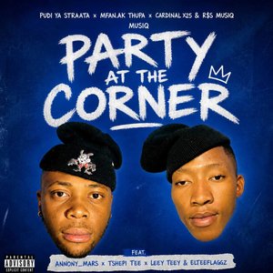 Party at the Corner