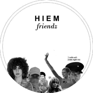 Friendz (Radio Edit)